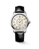 Orologio Longines Uomo Conquest Heritage in Acciaio L16484782 - L16484782